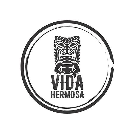 Vida Hermosa Playa Hermosa  Exteriér fotografie