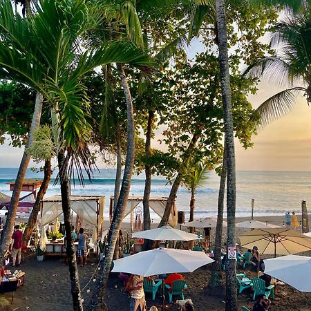 Vida Hermosa Playa Hermosa  Exteriér fotografie