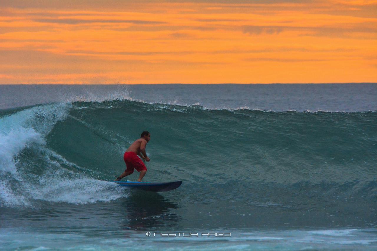 Vida Hermosa Playa Hermosa  Exteriér fotografie