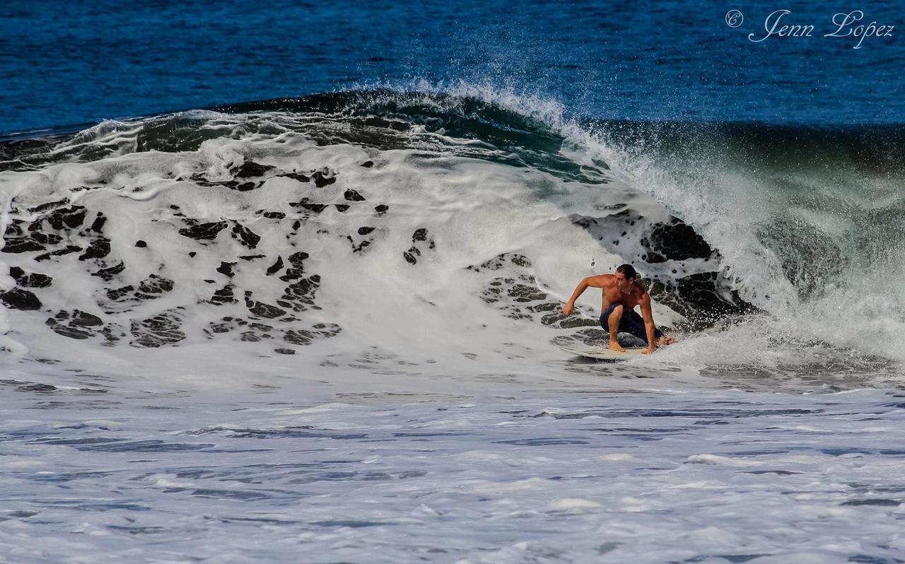 Vida Hermosa Playa Hermosa  Exteriér fotografie