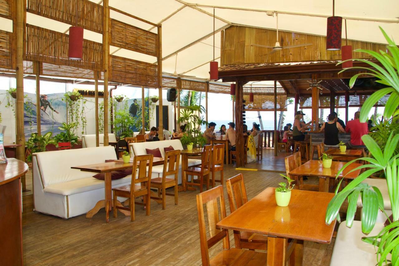Vida Hermosa Playa Hermosa  Exteriér fotografie