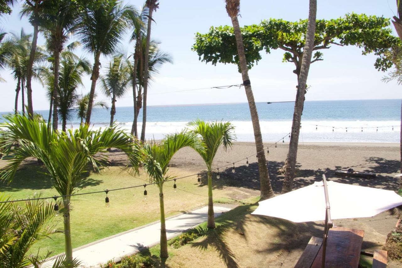Vida Hermosa Playa Hermosa  Exteriér fotografie